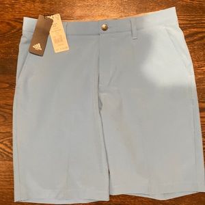Adidas Ultimate 365 Golf Shorts